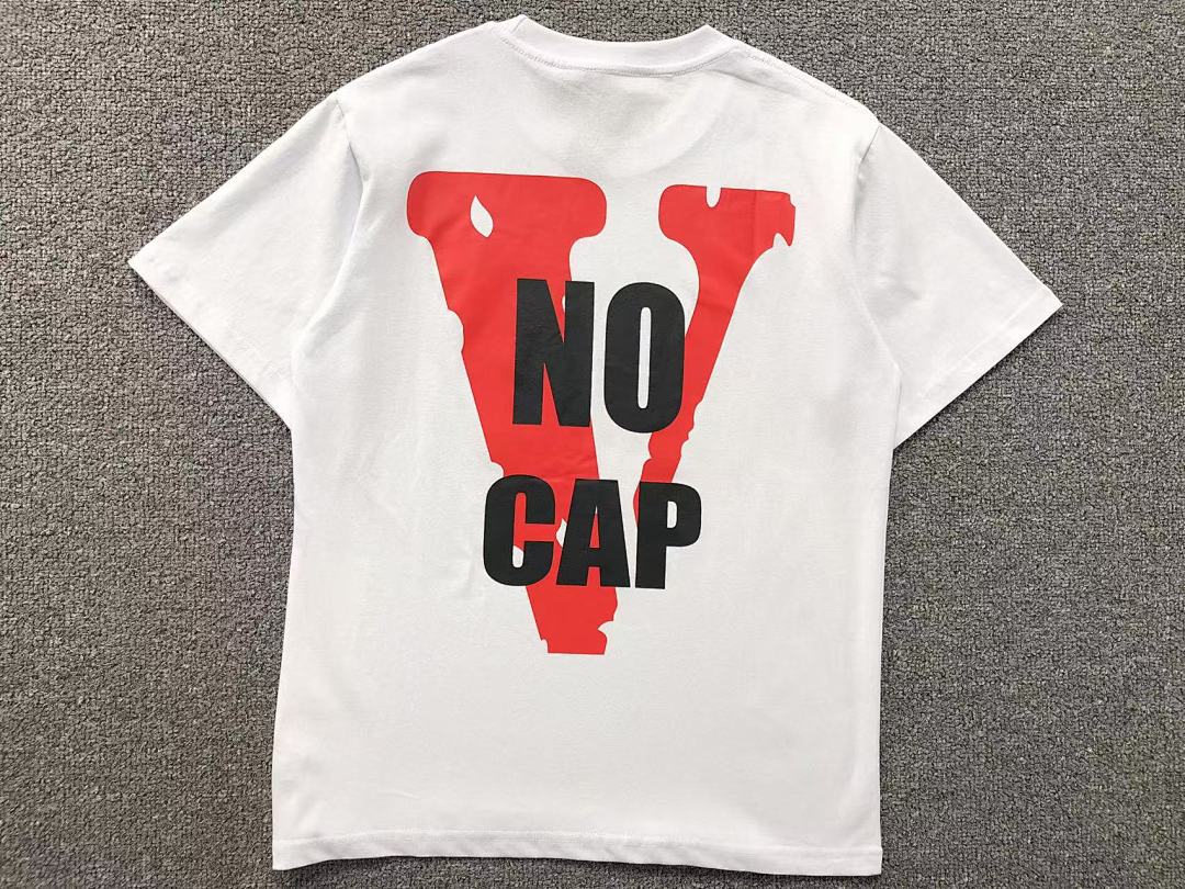 On Running 69 VLONE T-SHIRT 504141791 (Im 170Cm 60Kg I Wear Size S In The Phot) - Image 5
