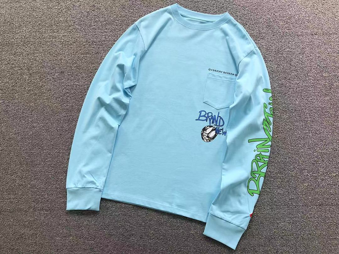 Comme des Garcons 105 C⭐⭐OME HE⭐⭐TS LONG SLEEVED 420612451144 (Im 170Cm 60Kg I Wear Size L In The Phot) - Image 10