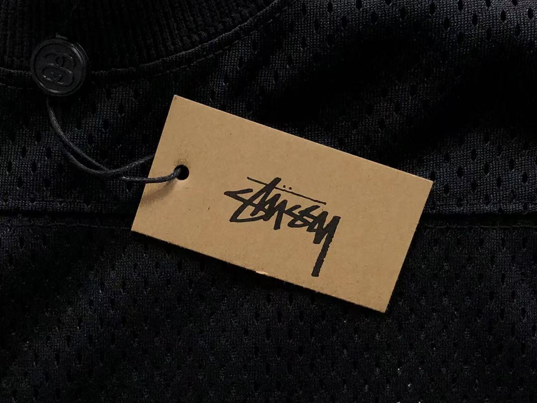 Stussy 158 STUSSY T-SHIRT 22040717001 (Im 170Cm 60Kg I Wear Size M In The Phot) - Image 23