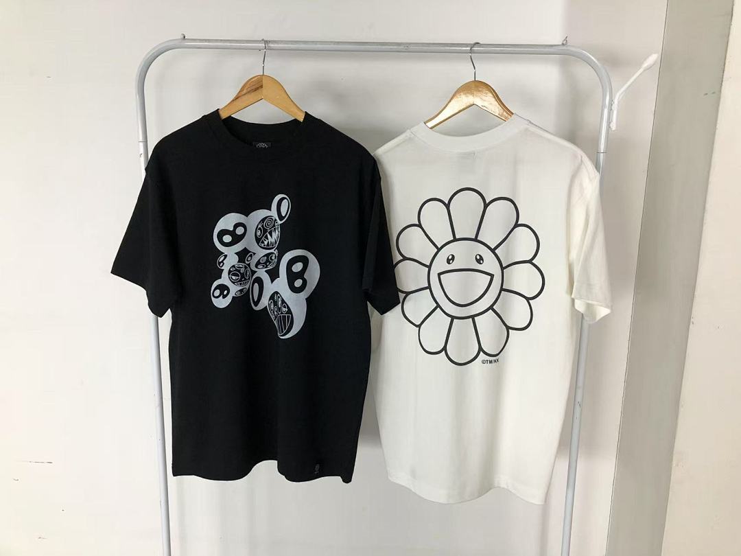 Unbranded 115 J⭐⭐L⭐IN T-SHIRT 1107041302 (Im 170Cm 60Kg I Wear Size L In The Phot) - Image 30