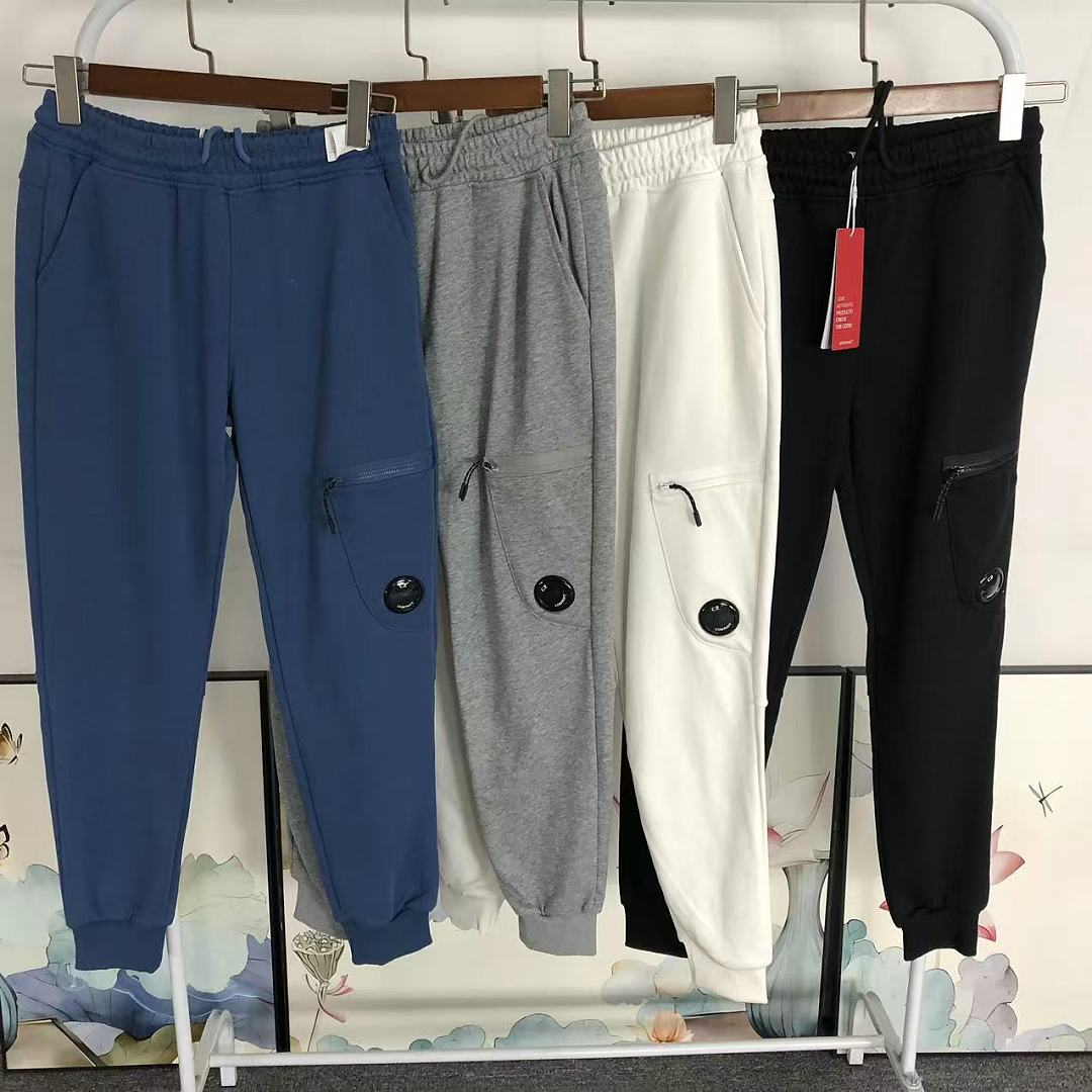 C.P. Company 165 CP TROUSERS 42060912143 (Im 170Cm 60Kg I Wear Size M In The Phot) - Image 31