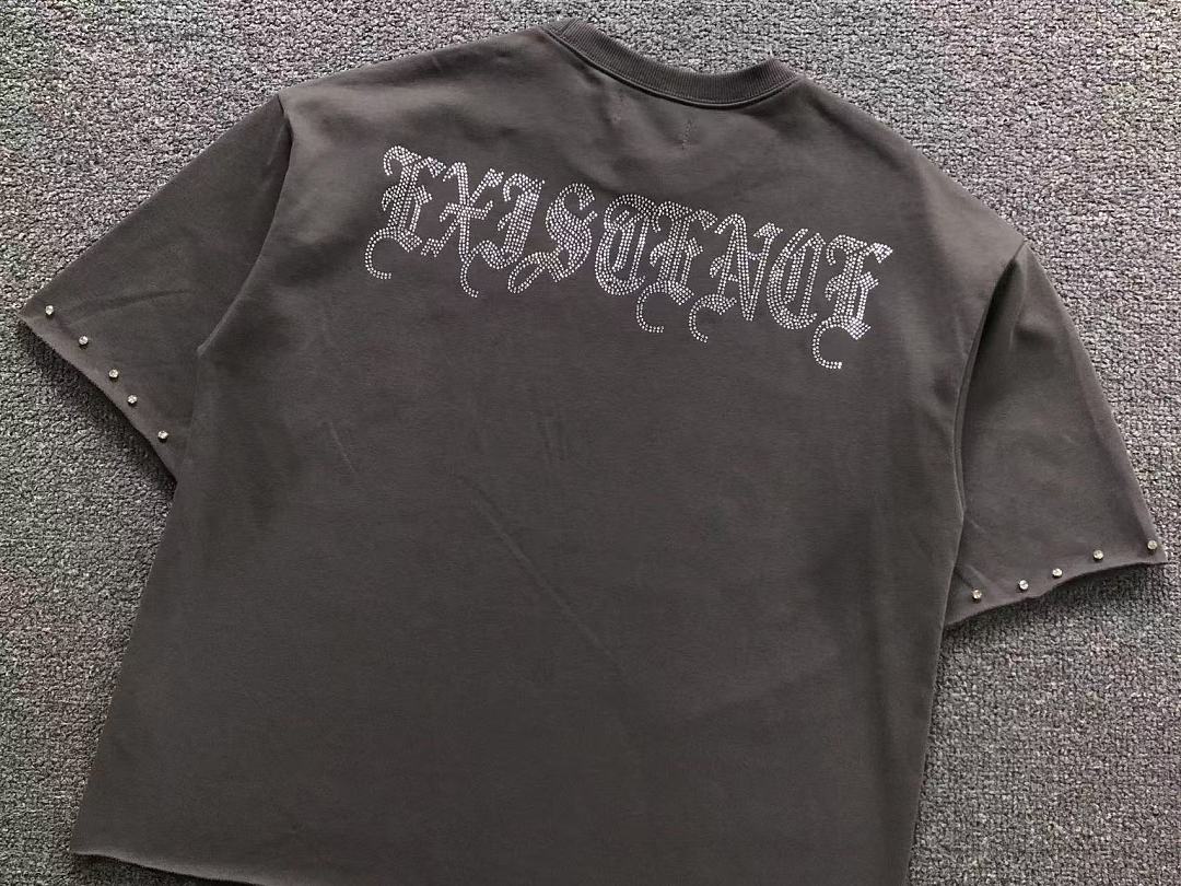 Unbranded 128 FASHION T-SHIRT 3204261617 (Im 170Cm 60Kg I Wear Size S In The Phot) - Image 12
