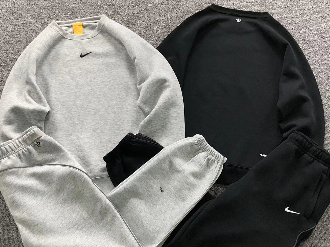 Nike TROUSERS 158 N⭐K⭐ NO⭐T⭐ HOODIE - Image 7