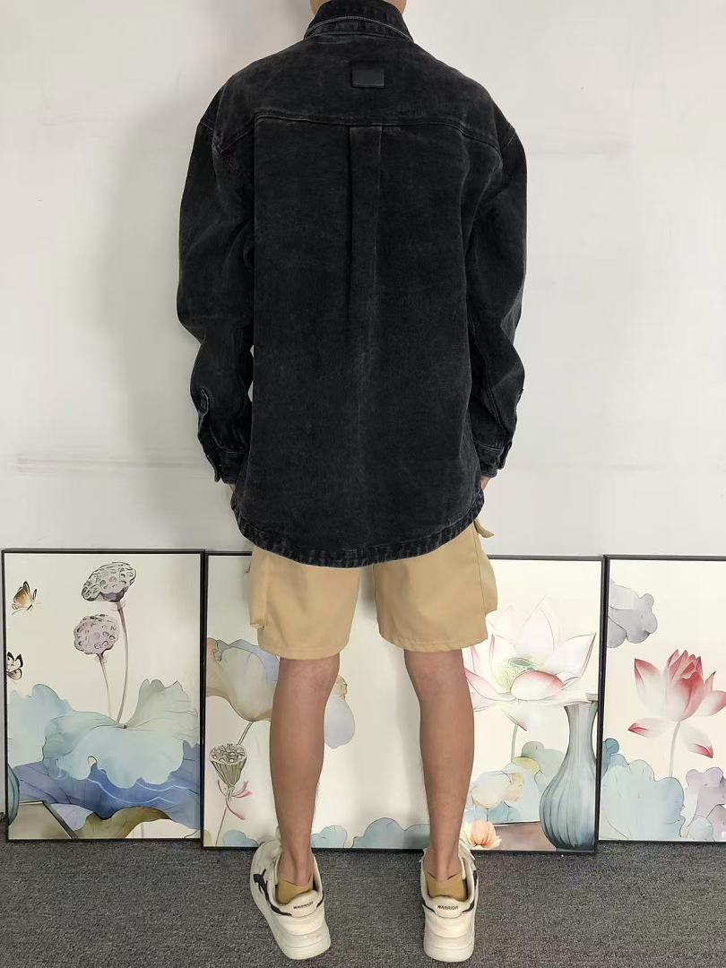 Dior 268 D⭐O⭐ JACKET 128291060 (Im 170Cm 60Kg I Wear Size M In The Phot) - Image 4