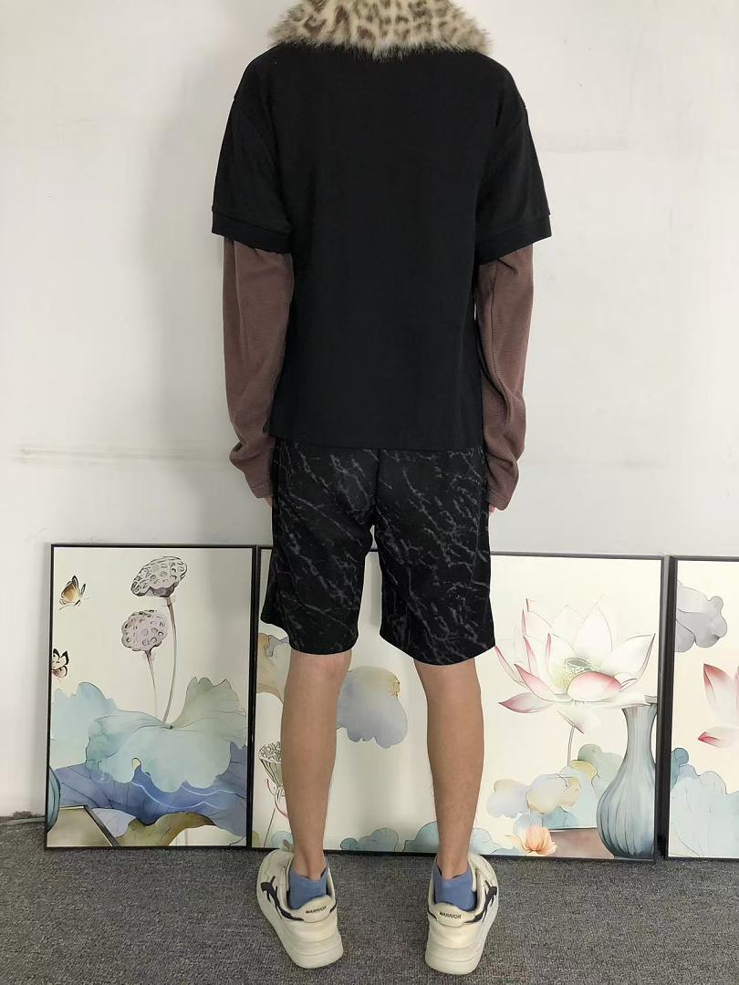 Unbranded 175 P⭐OT⭐COL IN⭐EX LONG SLEEVED 3206186917 (Im 170Cm 60Kg I Wear Size 1 In The Phot) - Image 4