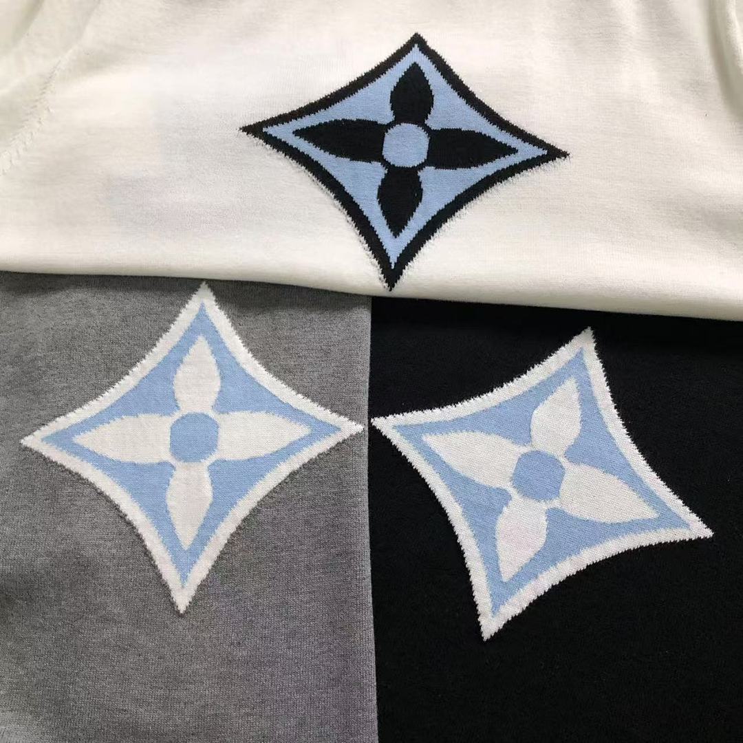 Louis Vuitton 135 L⭐ T-SHIRT 42030217156 (Im 172Cm 55Kg I Wear Size M In The Phot) - Image 23