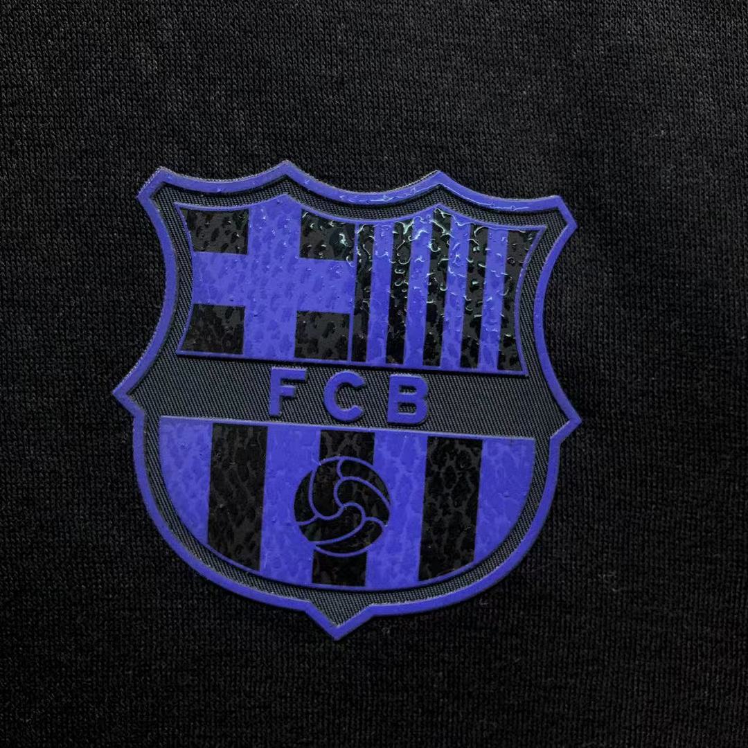 Nike 158 N⭐K⭐ FOOTBALL HOODIE 11110427002 (Im 170Cm 60Kg I Wear Size L In The Phot) - Image 9