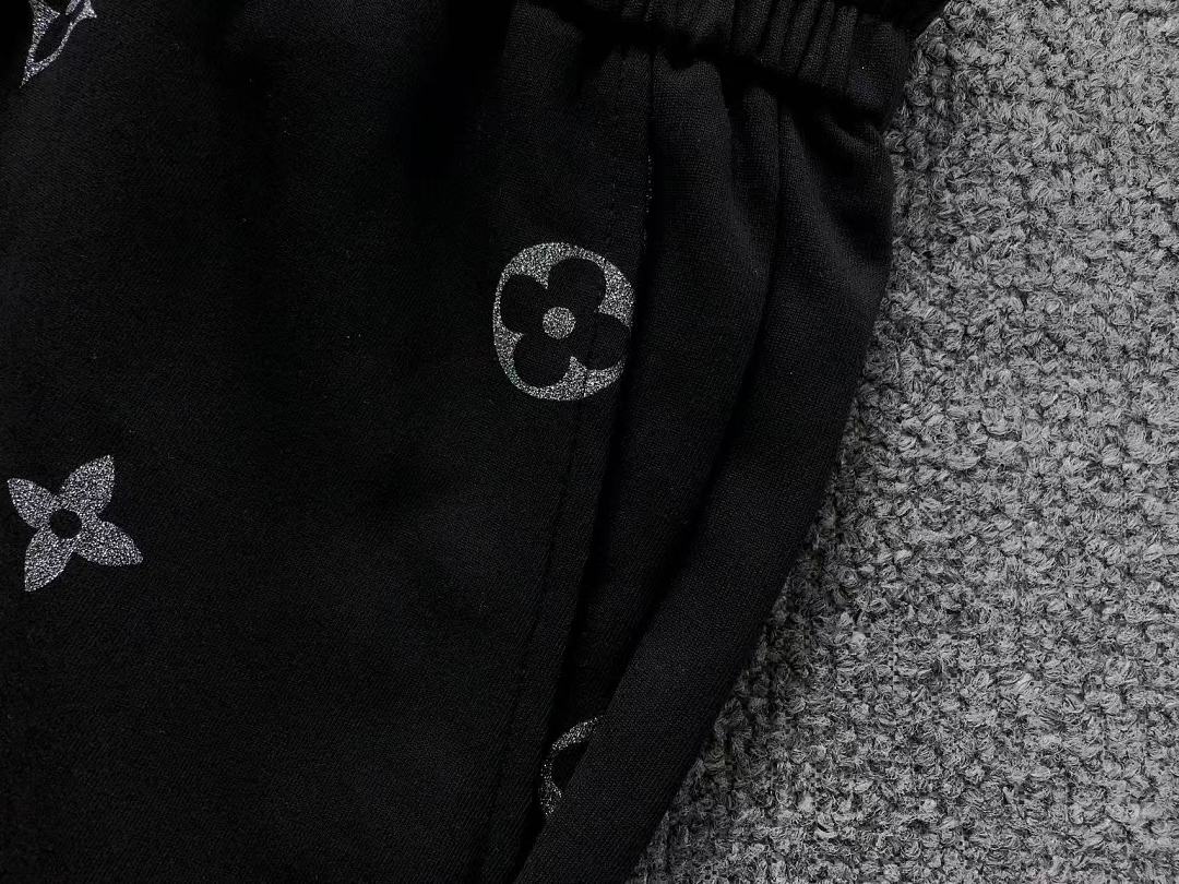 Louis Vuitton 218 L⭐ T-SHIRT SHORTS 5260212147 (Im 170Cm 60Kg I Wear Size XL In The Phot) - Image 35