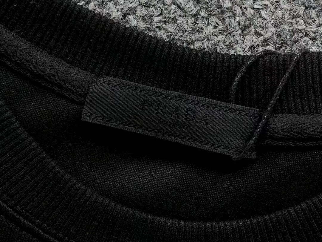 Unbranded 175 P⭐A⭐A HOODIE 2111081201 (Im 170Cm 60Kg I Wear Size M In The Phot) - Image 19
