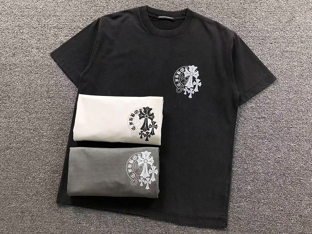 Comme des Garcons 135 C⭐⭐OME HE⭐⭐TS T-SHIRT 3206173021 (Im 170Cm 60Kg I Wear Size L In The Phot) - Image 19