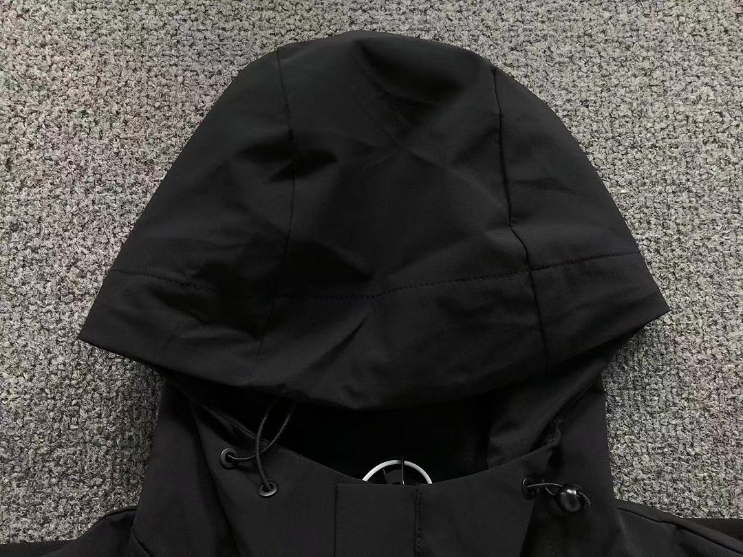Unbranded 245 BIE⭐⭐FDIKK JACKET 5209040101 (Im 170Cm 60Kg I Wear Size 2XL In The Phot) - Image 24