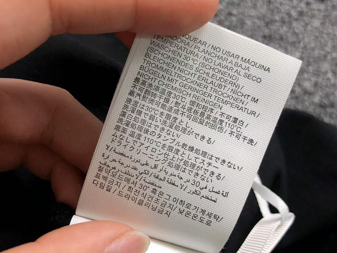 Off-White 98 OFF-WHITE T-SHIRT 502201519 (Im 170Cm 57Kg I Wear Size S In The Phot) - Image 28