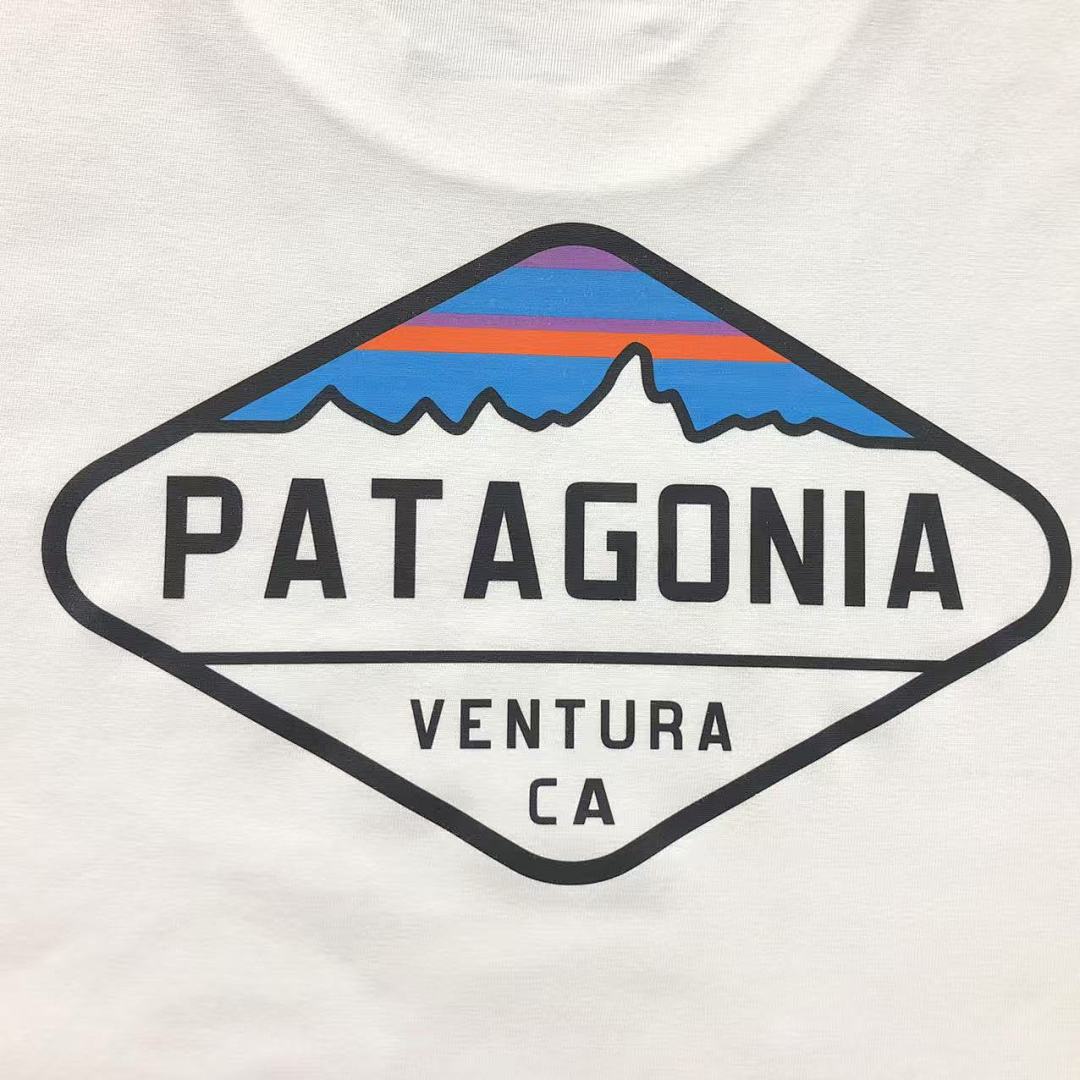 On Running 78 PATAGONIA T-SHIRT 3106132602 (Im 170Cm 60Kg I Wear Size M In The Phot) - Image 9