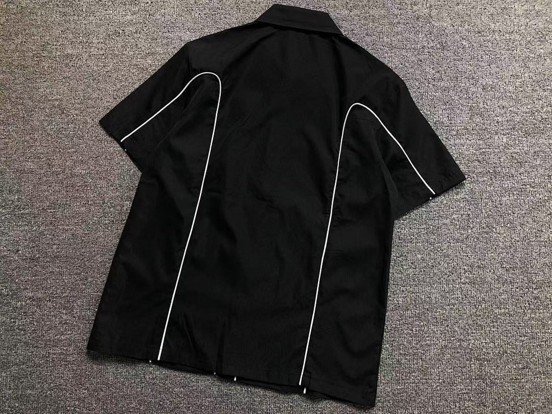 Diesel 95 DIESEL SHIRT 1109040940 (Im 170Cm 60Kg I Wear Size M In The Phot) - Image 19