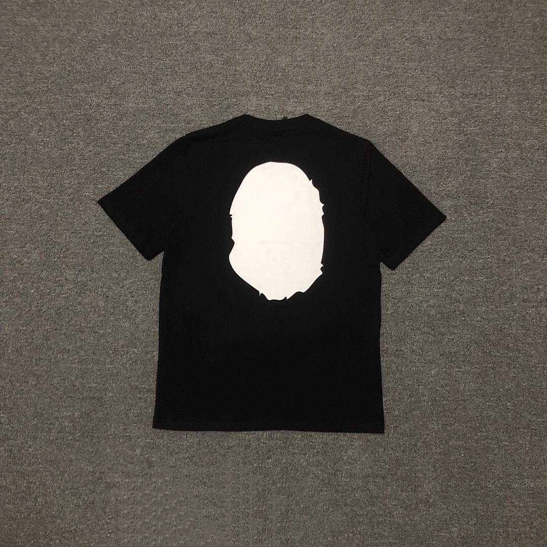 Bape 78 BAPE T-SHIRT - Image 9