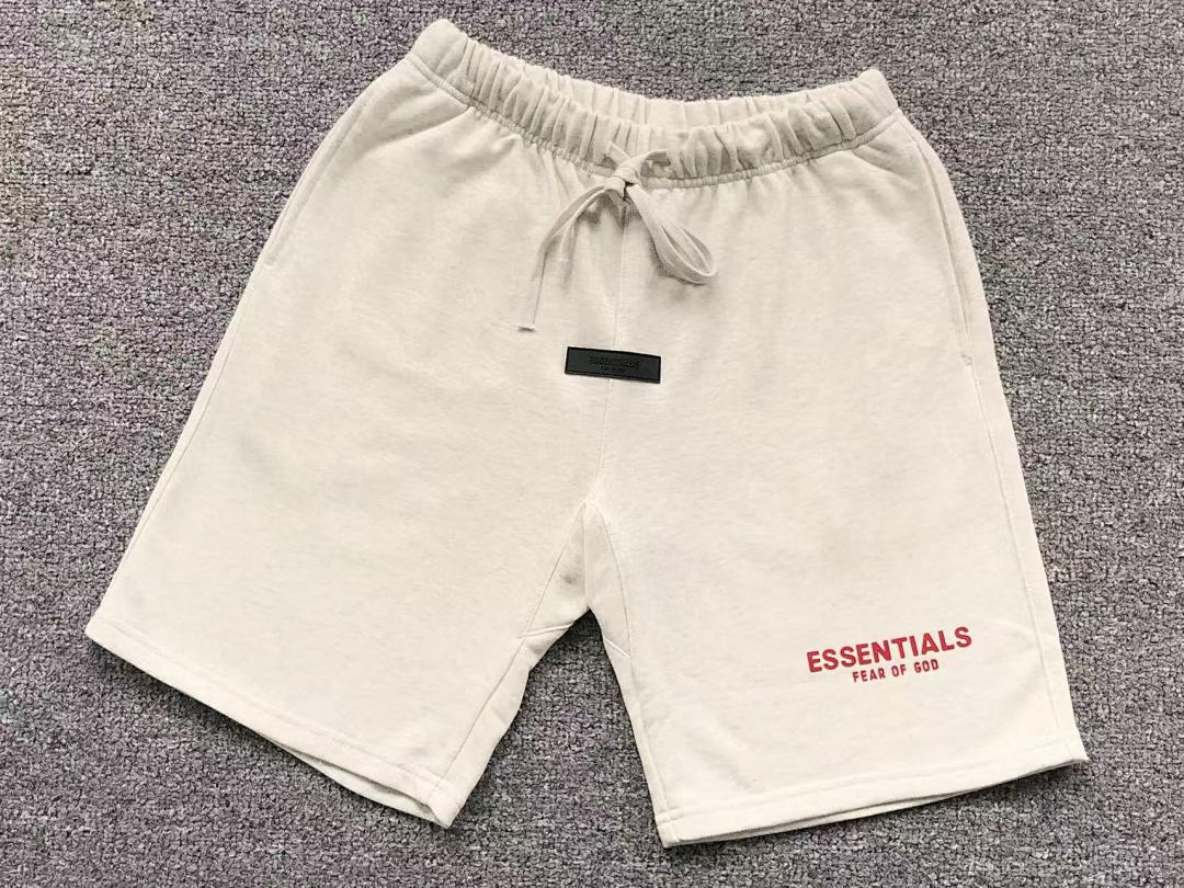 Fear of God 125 FOG SHORTS 4203171377 (Im 170Cm 60Kg I Wear Size S In The Phot) - Image 12
