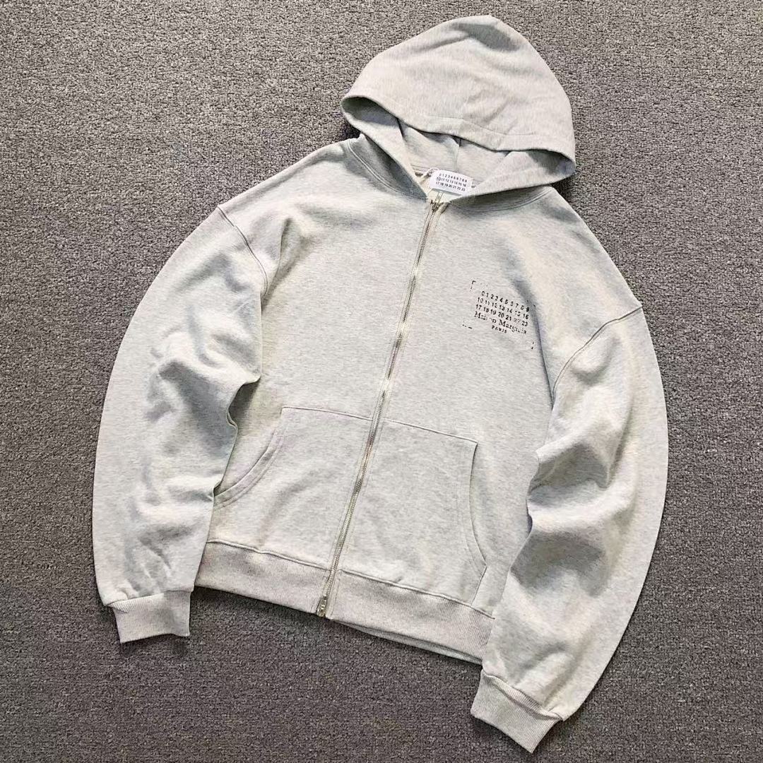 On Running 168 MAISON MARGIELA HOODIE 5122403162 (Im 170Cm 60Kg I Wear Size M In The Phot)