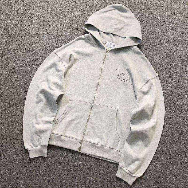 On Running 168 MAISON MARGIELA HOODIE 5122403162 (Im 170Cm 60Kg I Wear Size M In The Phot)