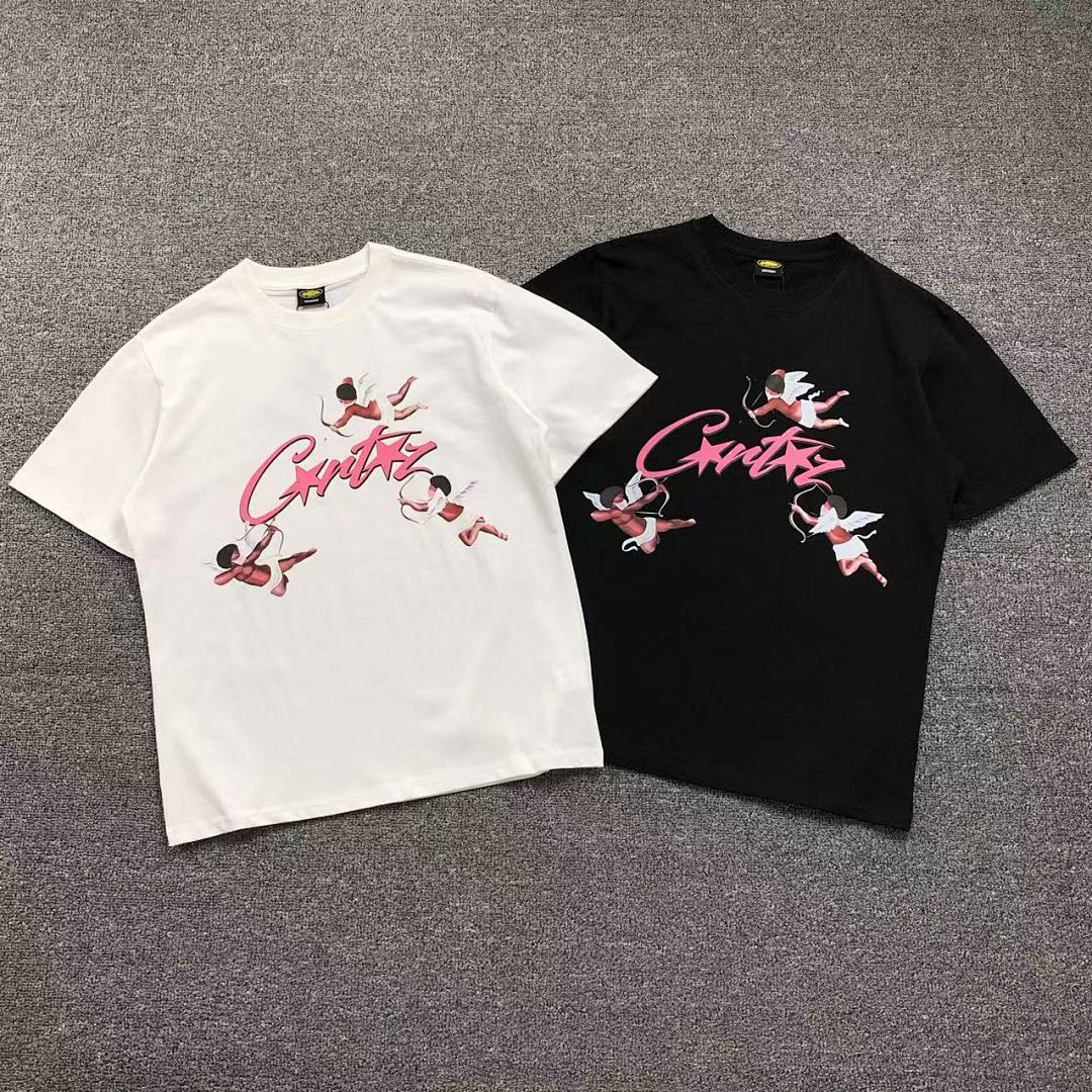 Corteiz 78 CORTEIZ T-SHIRT