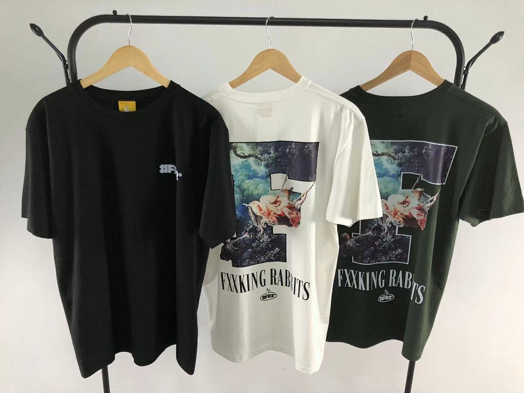 FR2 95 FR2 T-SHIRT - Image 33
