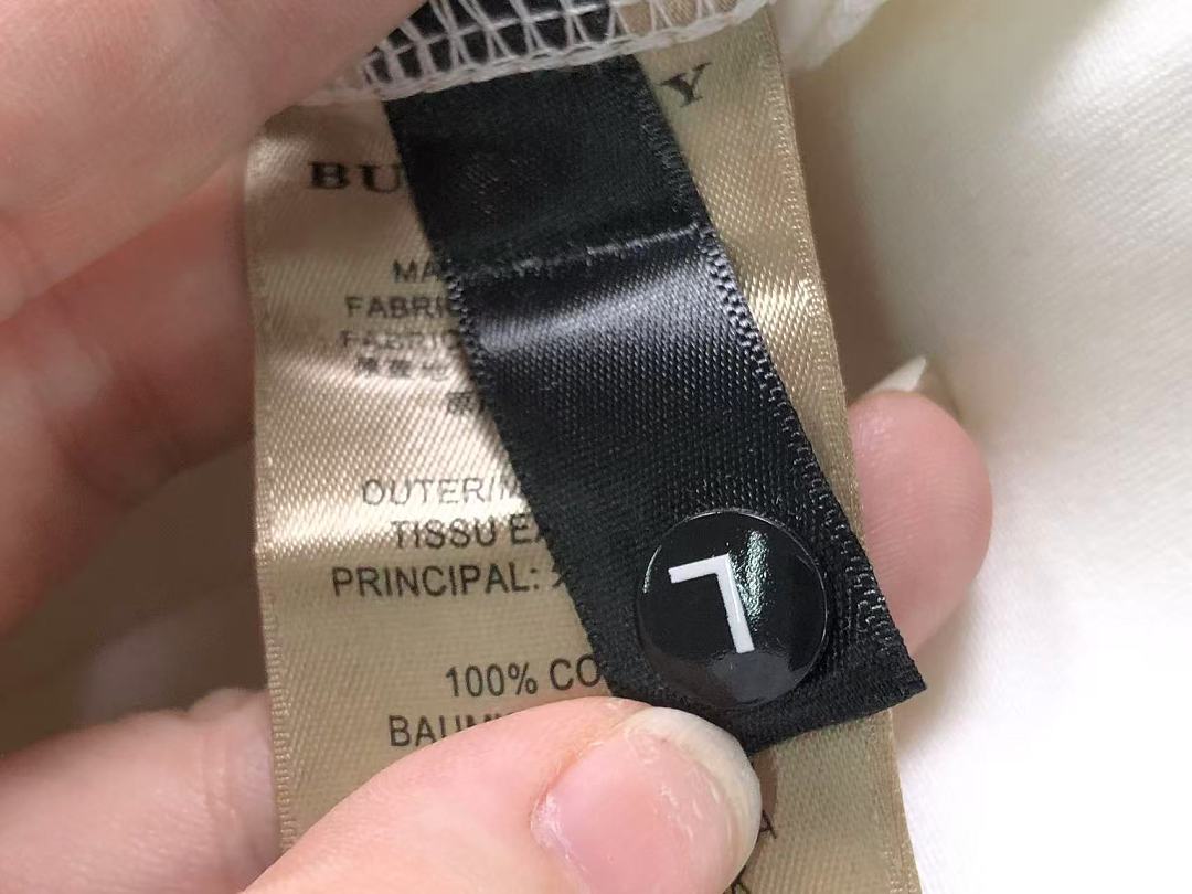 Burberry 398 B⭐R⭐E⭐RY HOODIE TROUSERS 5242706147 (Im 170Cm 60Kg I Wear Size L In The Phot) - Image 29