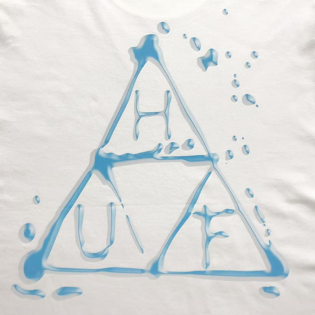 HUF 78 HUF T-SHIRT - Image 13