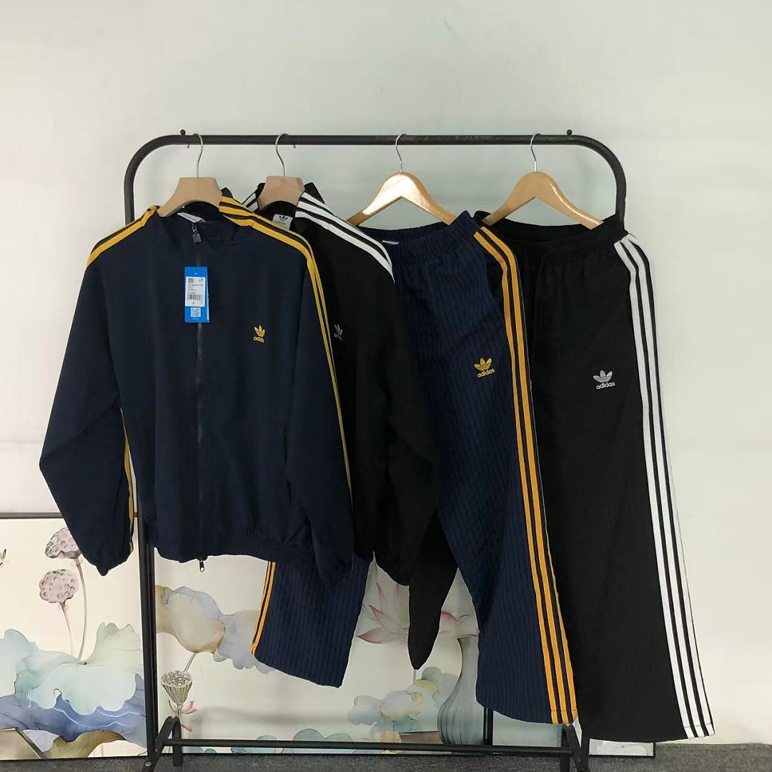 Adidas TROUSERS 128 A⭐I⭐AS JACKET - Image 43