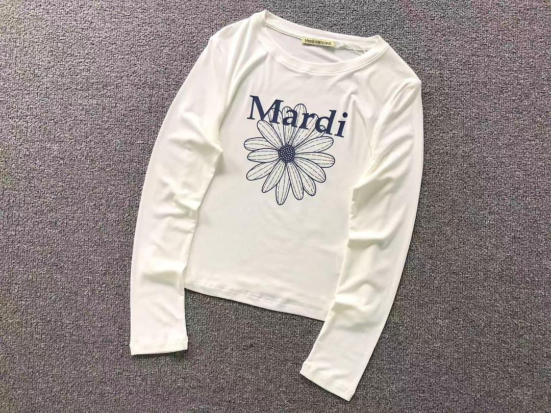 Unbranded 158 MAR⭐I ME⭐⭐RE⭐⭐ LONG SLEEVED FEMAIE - Image 5