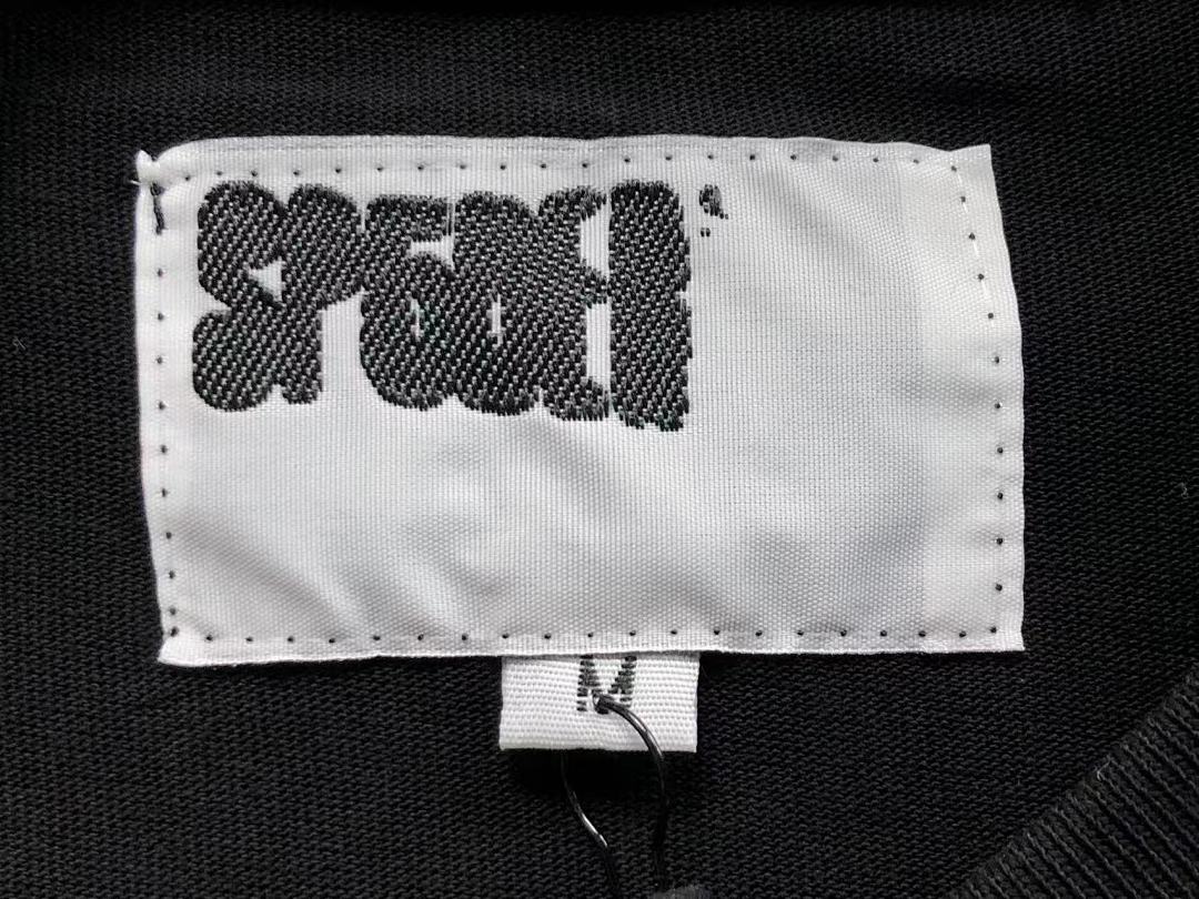 Sp5der 78 SP5DER T-SHIRT 523260491 (Im 170Cm 60Kg I Wear Size M In The Phot) - Image 19