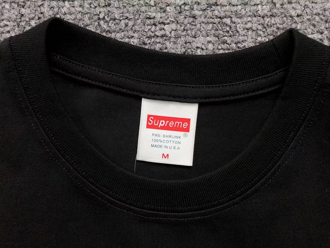 Supreme 88 S⭐⭐R⭐⭐E T-SHIRT - Image 15