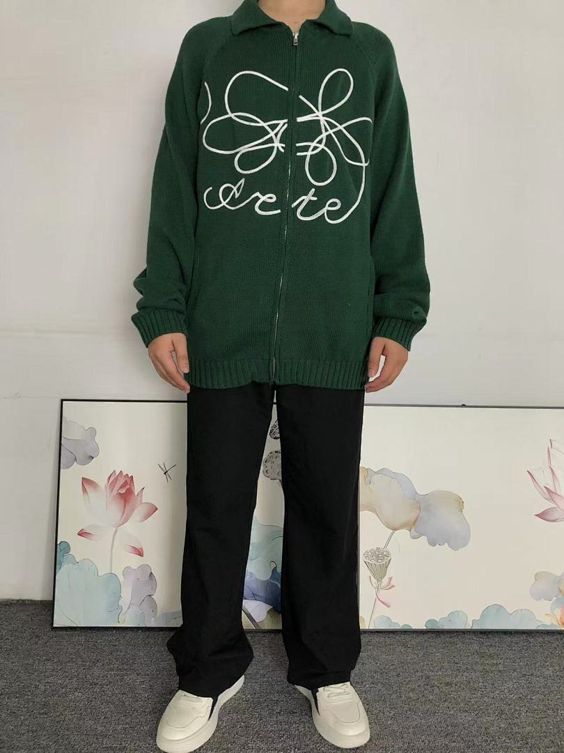 Unbranded 208 A⭐T⭐ SWEATER 1109020656 (Im 170Cm 60Kg I Wear Size M In The Phot) - Image 3