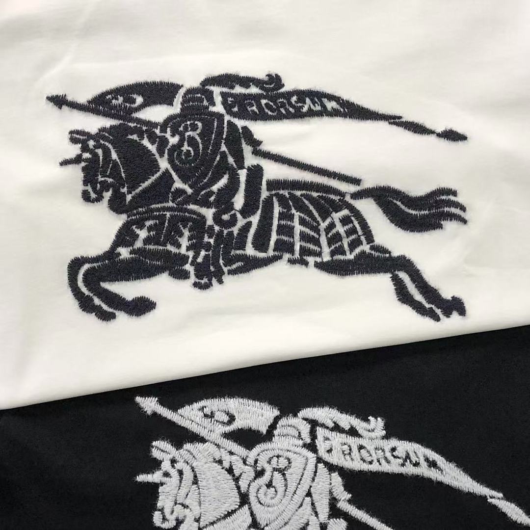 Burberry 118 B⭐R⭐E⭐RY T-SHIRT 11122005137 (Im 170Cm 55Kg I Wear Size M In The Phot) - Image 13