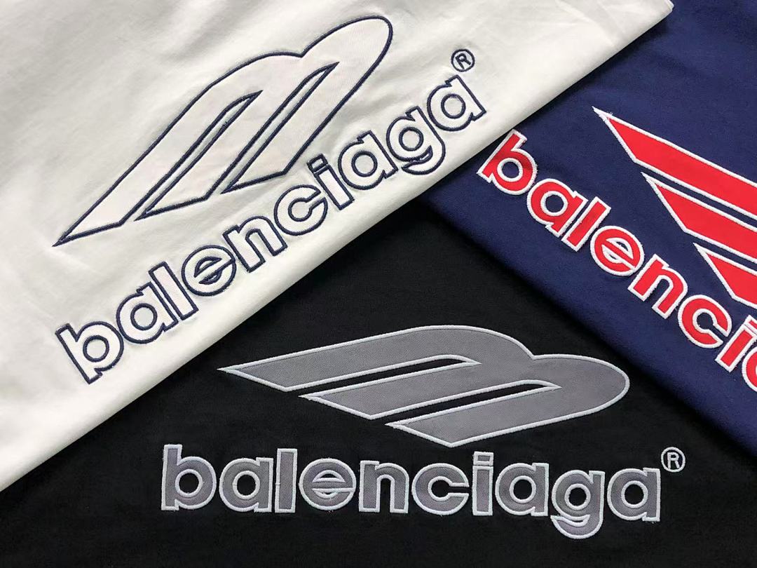 Balenciaga 168 B⭐L⭐⭐⭐IA⭐A T-SHIRT - Image 22
