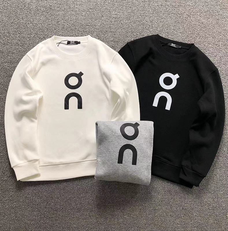Unbranded 175 ON HOODIE 2112091301 (Im 170Cm 60Kg I Wear Size M In The Phot)