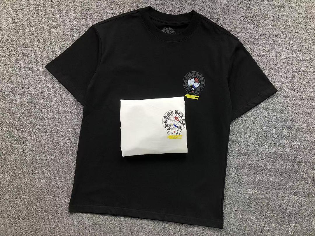 Comme des Garcons 88 C⭐⭐OME HE⭐⭐TS T-SHIRT 42011540144 (Im 170Cm 60Kg I Wear Size M In The Phot) - Image 16