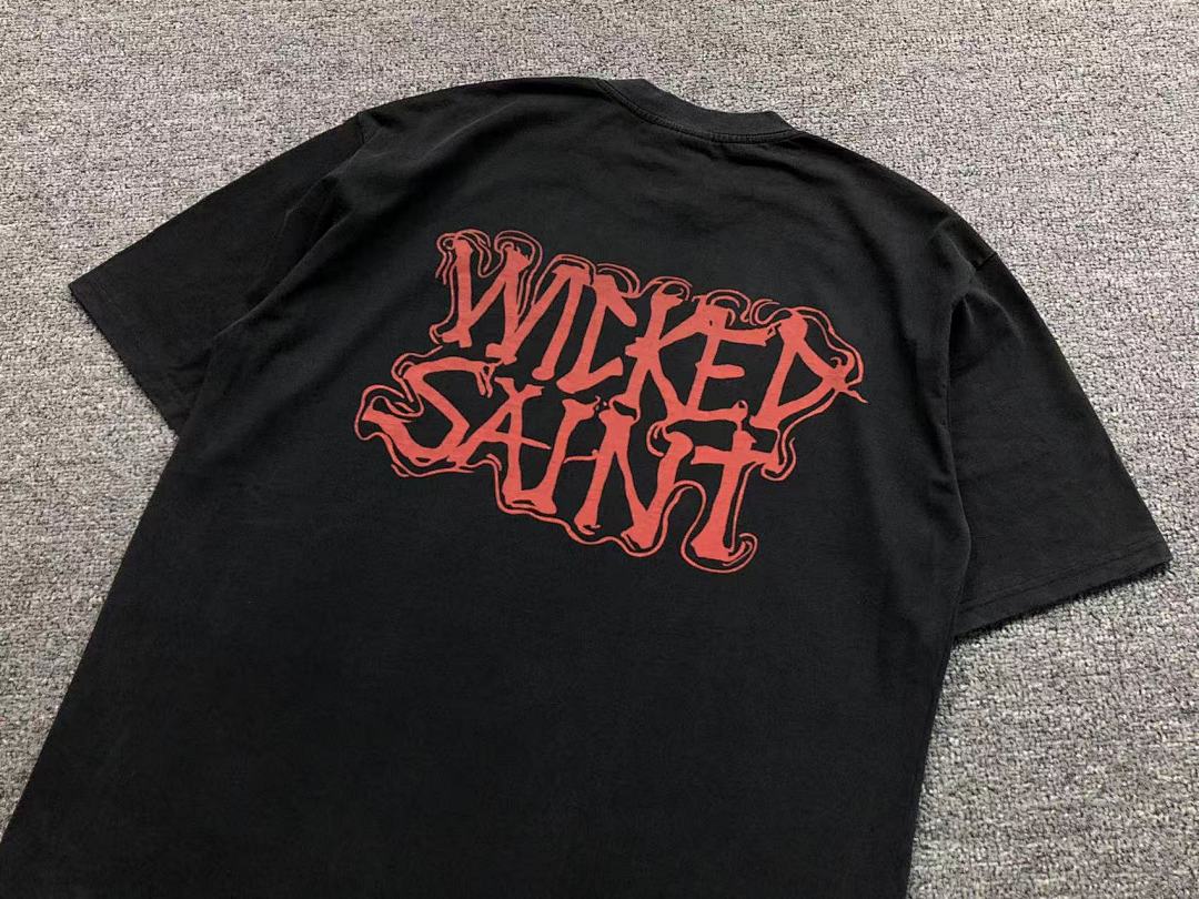 Unbranded 118 VINTAGE T-SHIRT 3105062517 (Im 170Cm 60Kg I Wear Size L In The Phot) - Image 12