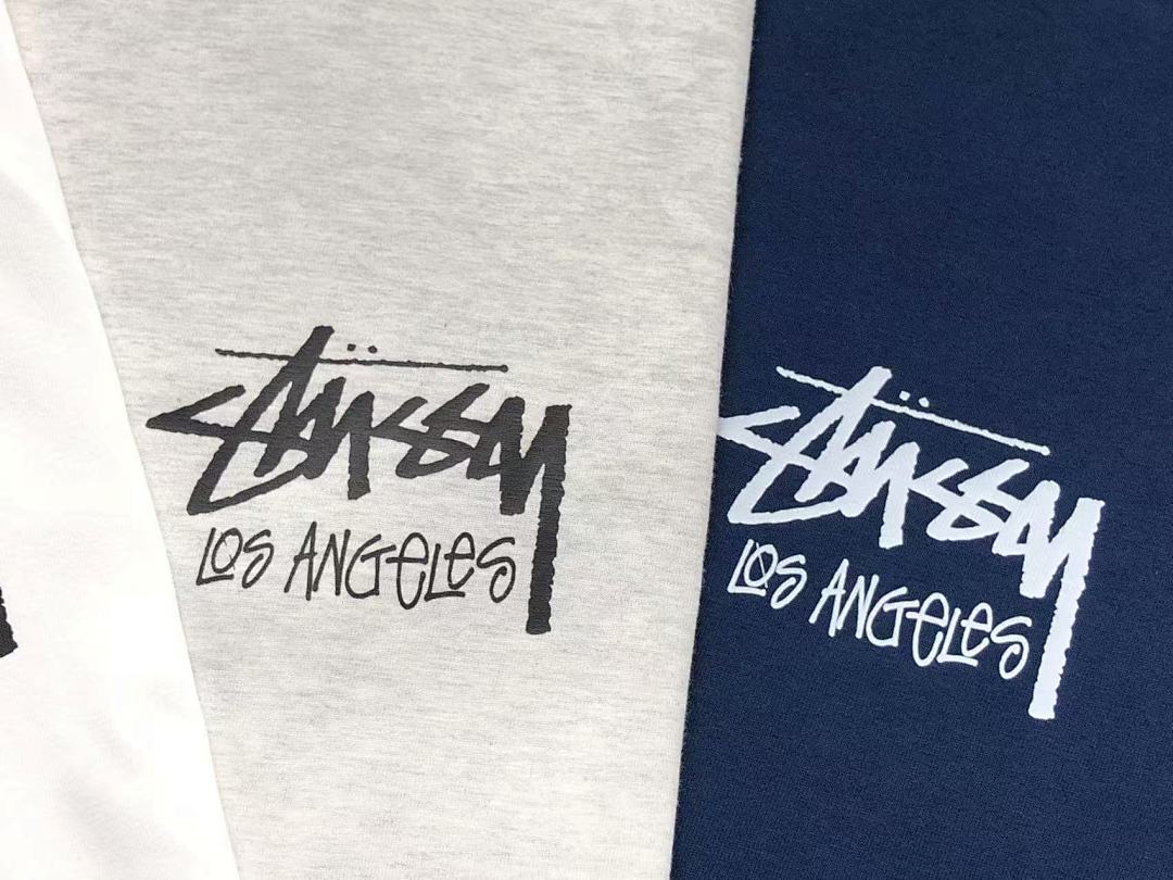Stussy 85 STUSSY T-SHIRT - Image 24