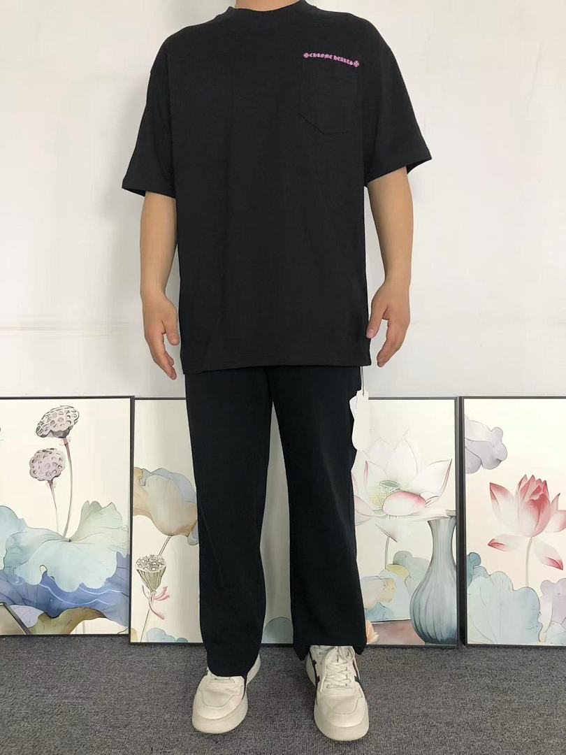 Comme des Garcons 88 C⭐⭐OME HE⭐⭐TS T-SHIRT 42011530144 (Im 170Cm 60Kg I Wear Size M In The Phot) - Image 3