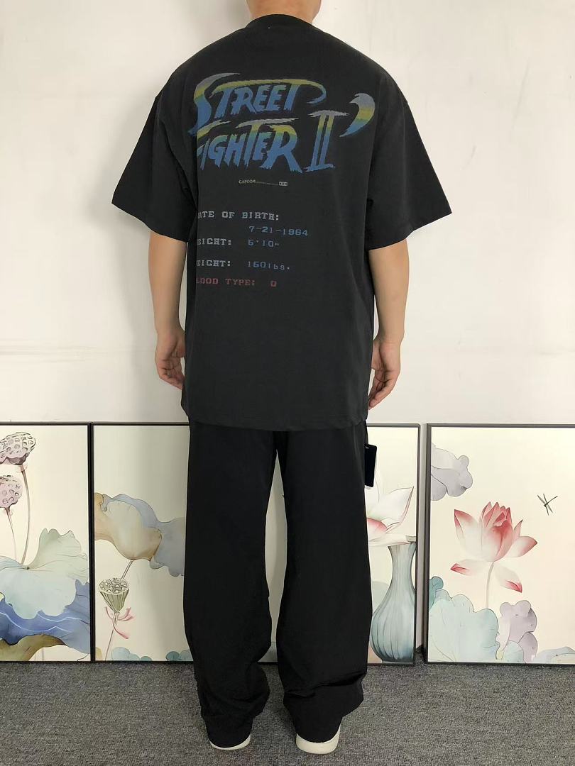 Kith 138 KITH T-SHIRT 22042330001 (Im 170Cm 60Kg I Wear Size M In The Phot) - Image 4