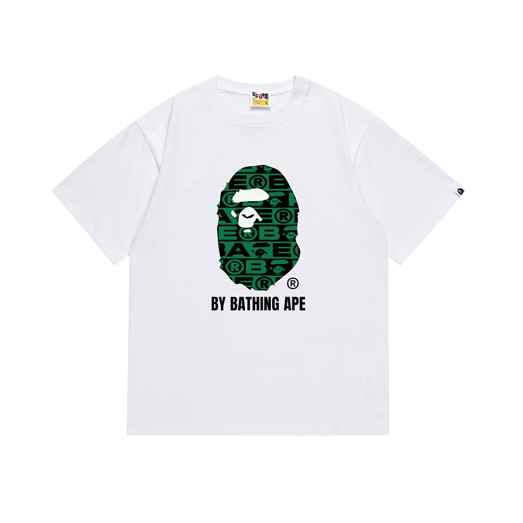 Bape 78 BAPE T-SHIRT - Image 5