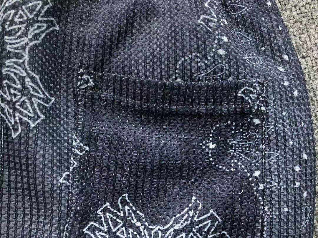 AMIRI SHORTS 98 AMIRI T-SHIRT 3207180832 (Im 170Cm 60Kg I Wear Size M In The Phot) - Image 29