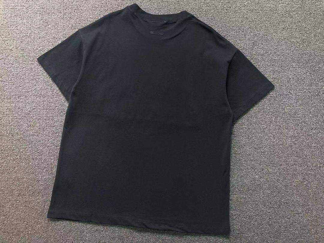 Fear of God SHORTS 125 FOG T-SHIRT 42060614135 (Im 170Cm 60Kg I Wear Size M In The Phot) - Image 15