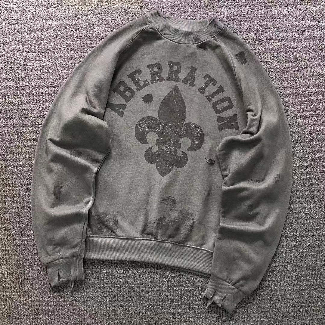 Chanel 175 SAINT MICHAEL HOODIE 3206186517 (Im 170Cm 60Kg I Wear Size S In The Phot)