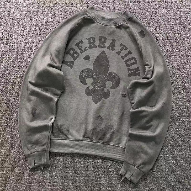 Chanel 175 SAINT MICHAEL HOODIE 3206186517 (Im 170Cm 60Kg I Wear Size S In The Phot)