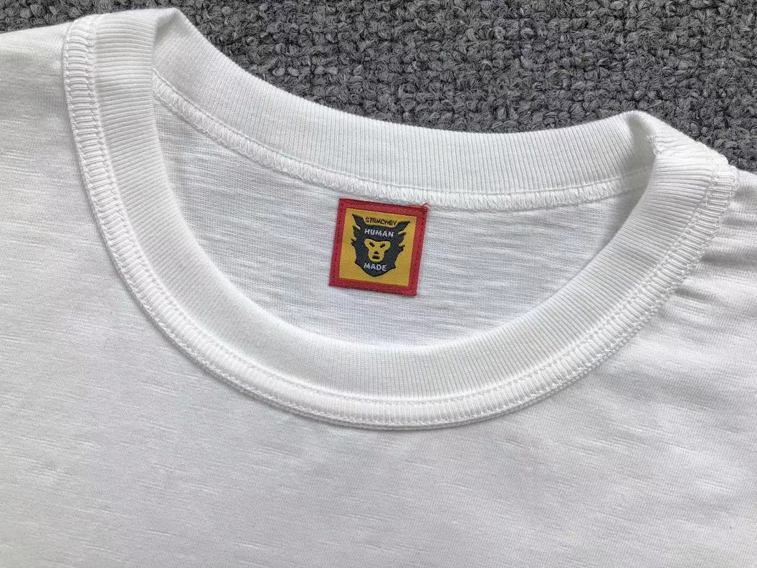 Human Made 108 HUMAN MADE T-SHIRT - Image 12