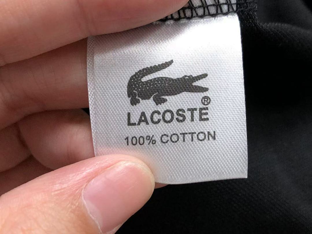 Unbranded 175 LACOSTE POLO 4203062401 (Im 170Cm 60Kg I Wear Size L In The Phot) - Image 18