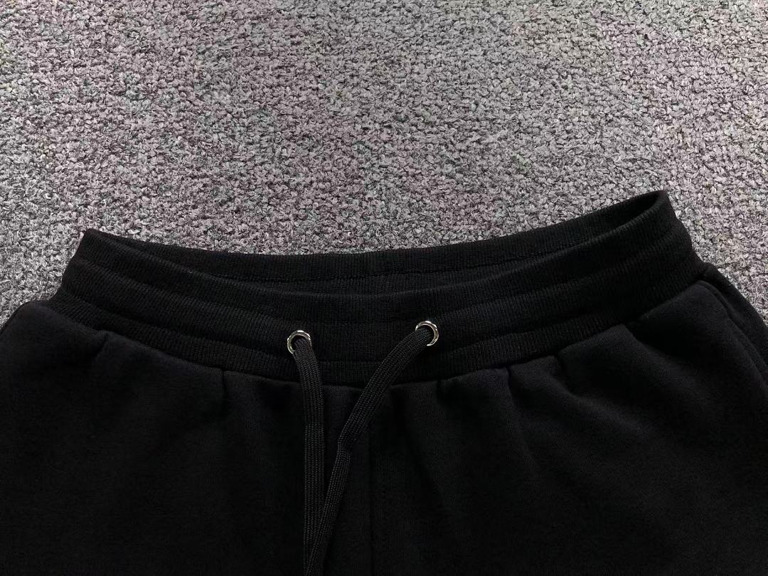 AMI 208 TROUSERS 178 AMI HOODIE - Image 66