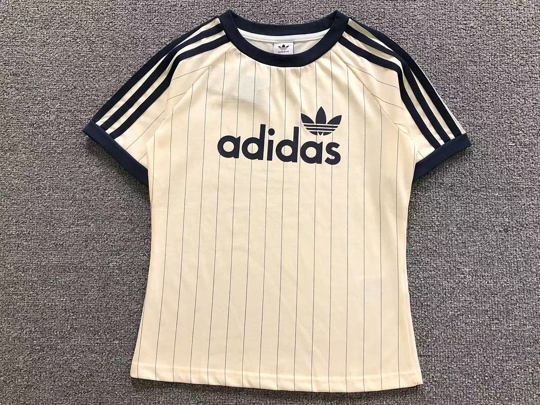 Adidas 98 A⭐I⭐AS T-SHIRT FEMAIE - Image 5