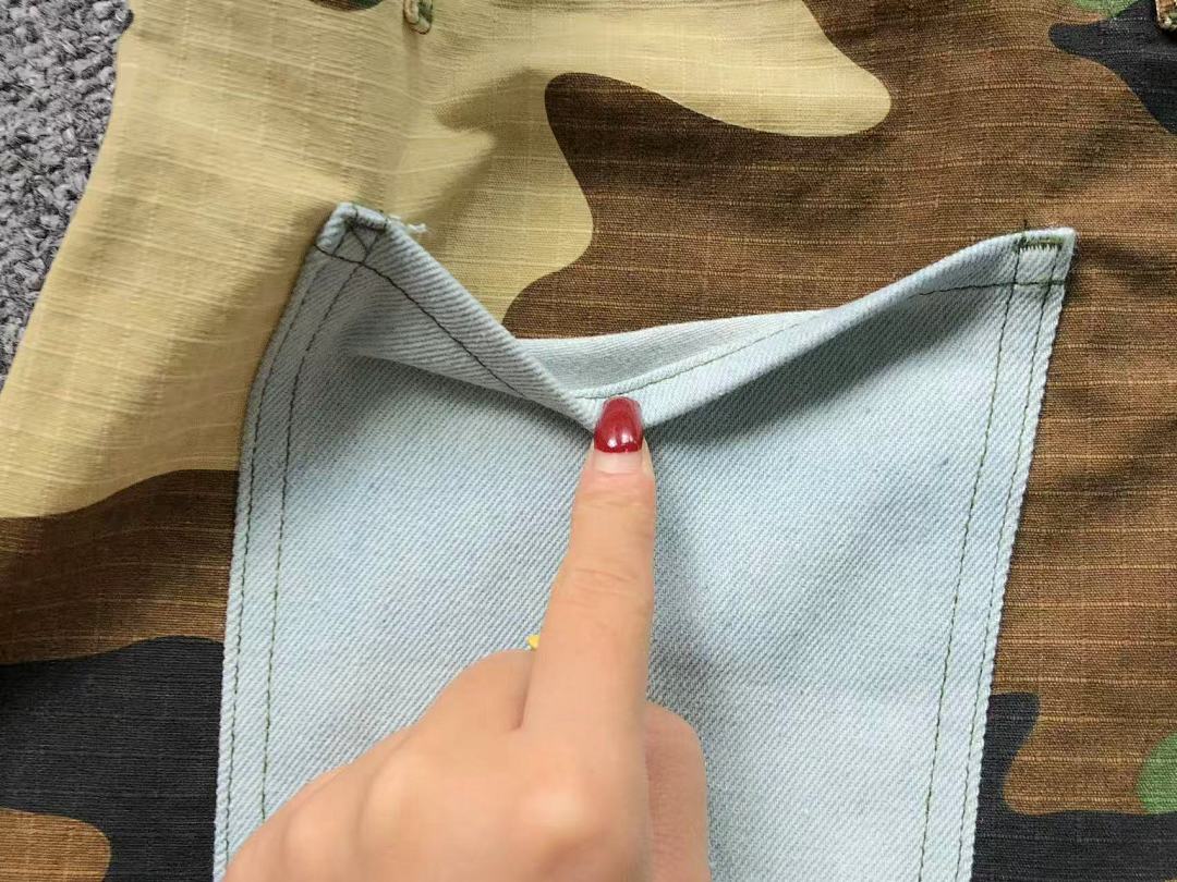 Unbranded 308 FASHION SHORTS 3111012172 (Im 170Cm 60Kg I Wear Size M In The Phot) - Image 18
