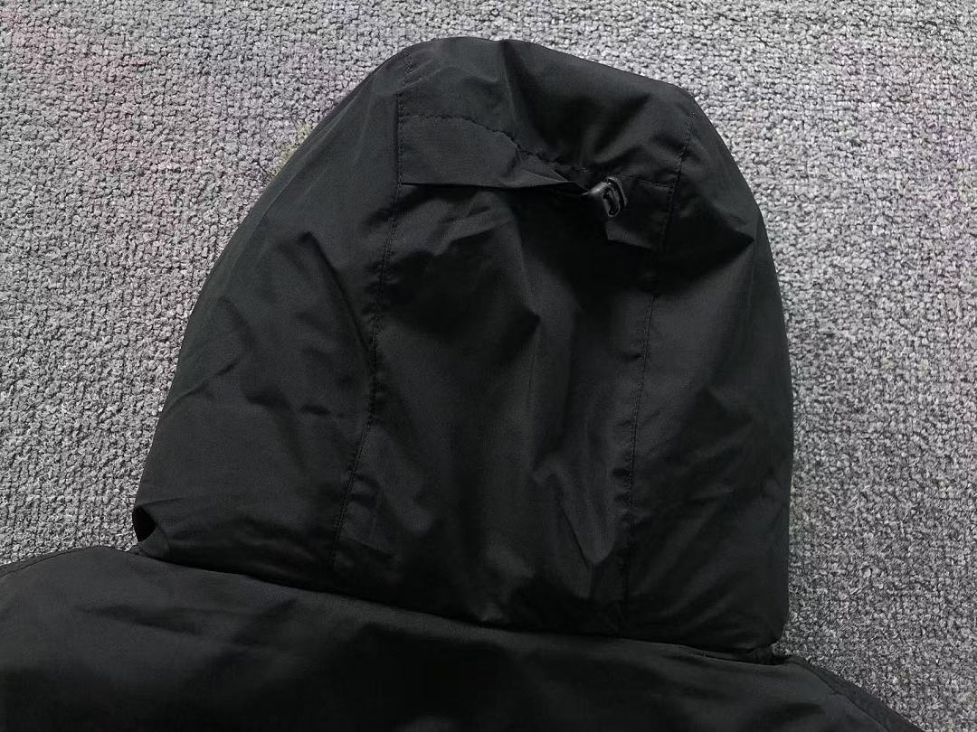 Adidas 528 A⭐I⭐AS DOWN JACKETS 22082209001 (Im 170Cm 60Kg I Wear Size M In The Phot) - Image 25